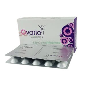 Ovario