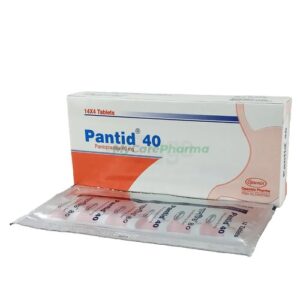 Pantid 40