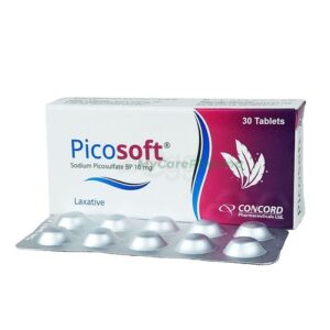 Picosoft 10