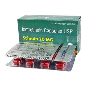 Stinoin 20