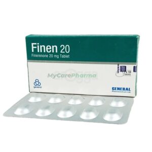 Finen 20