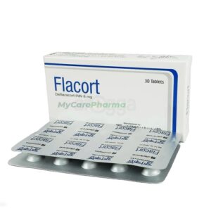 Flacort 6