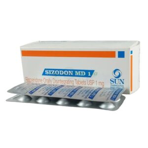 Sizodon MD 1