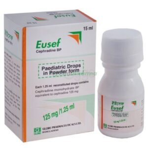 Eusef