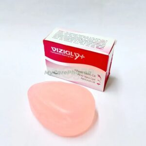 Vizigly Soap