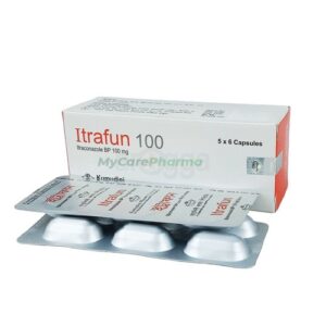 Itrafun 100