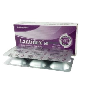 Lantidex 60