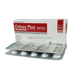 Orbas Plus 20