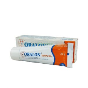 Oralon Gel