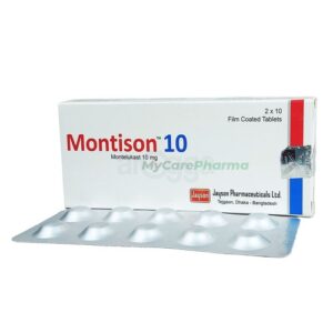 Montison 10