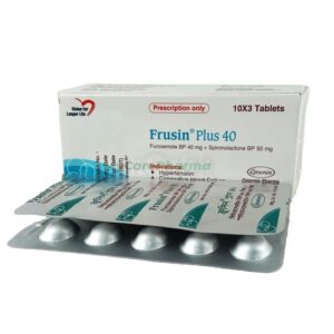 Frusin Plus 40