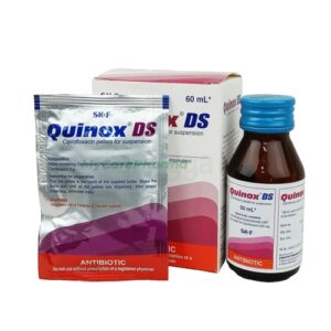 Quinox DS