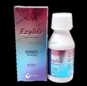 Ezylife