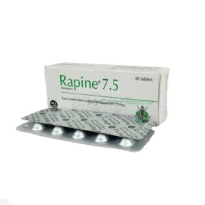 Rapine 7.5