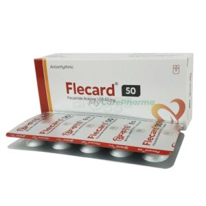 Flecard 50