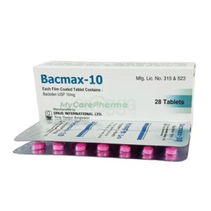 Bacmax 10