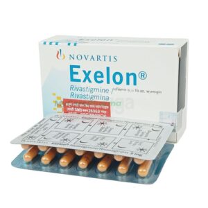 Exelon 3
