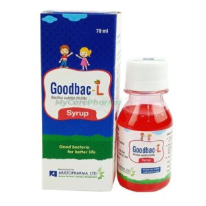 Goodbac-L