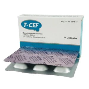 T Cef 200