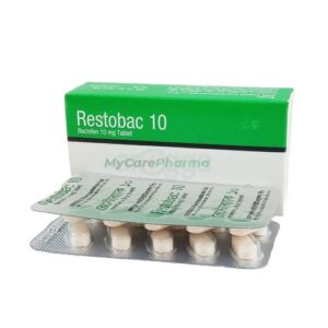 Restobac 10