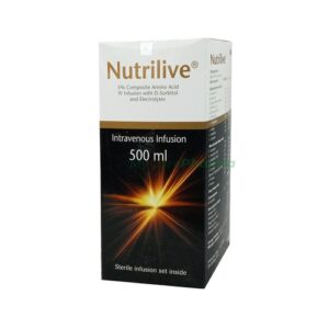 Nutrilive IV