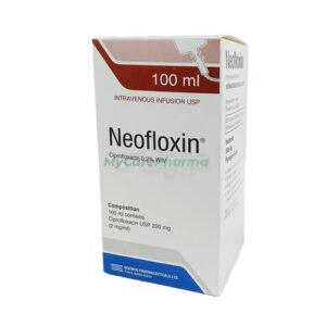 Neofloxin IV