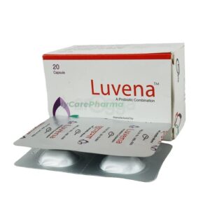 Luvena