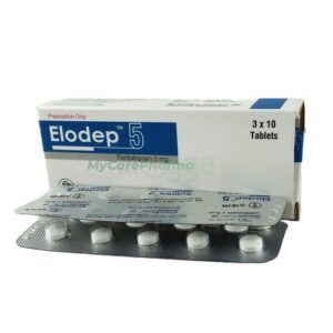 Elodep 5