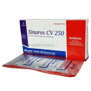 Xinarox CV 250