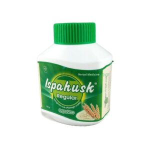 Ispahusk Regular
