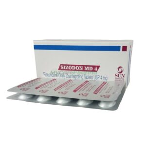 Sizodon MD 4