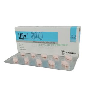 Uliv 300