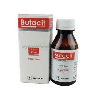 Butacit