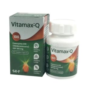 Vitamax-Q 100