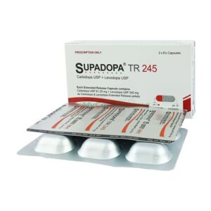 Supadopa TR 245