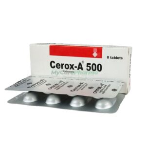 Cerox A