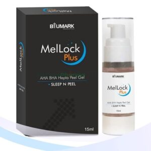 MelLock Plus 15ml