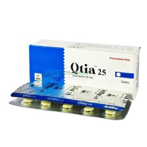 Qtia 25