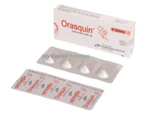 Orasquin