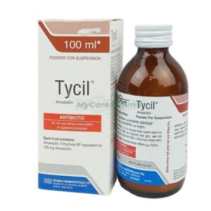 Tycil