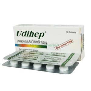 Udihep 150