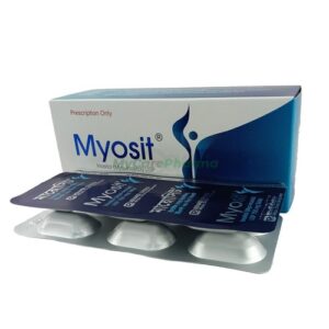 Myosit 750