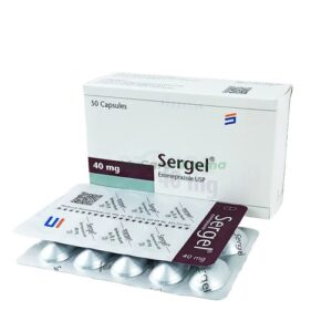 Sergel 40