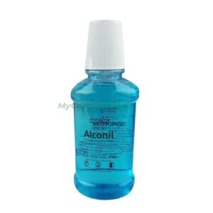 Alconil Mouthwash 250ml