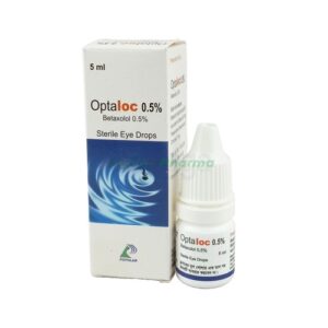 Optaloc 0.5%