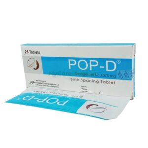 Pop-D