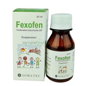 Fexofen
