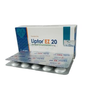 Liptor EZ 20/10