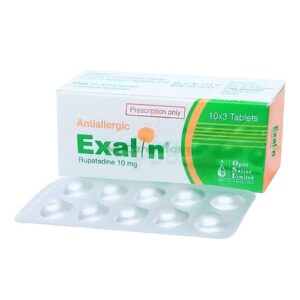 Exalin 10