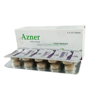 Azner